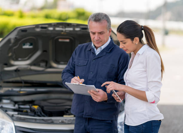 Comprehensive and collision insurance Falmouth Foreside
